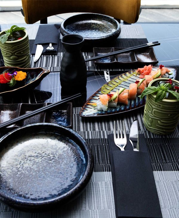 Bronze Restaurant