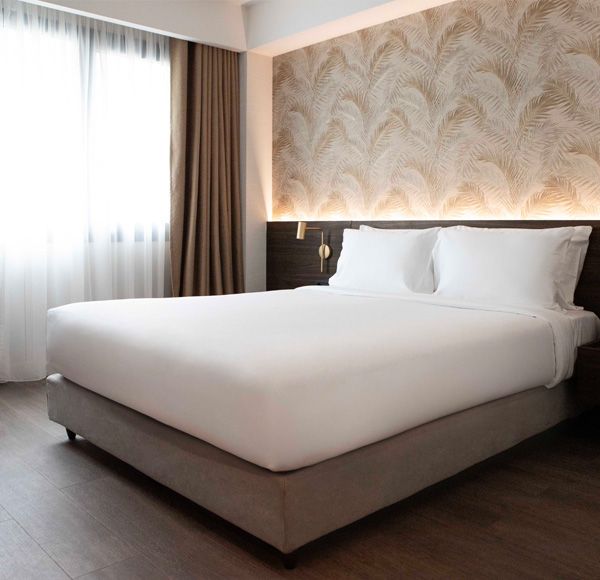 FAMILY CONNECTING ROOMS